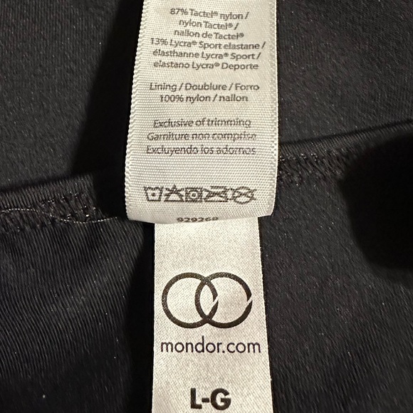 Bodysuit - Picture 5 of 6